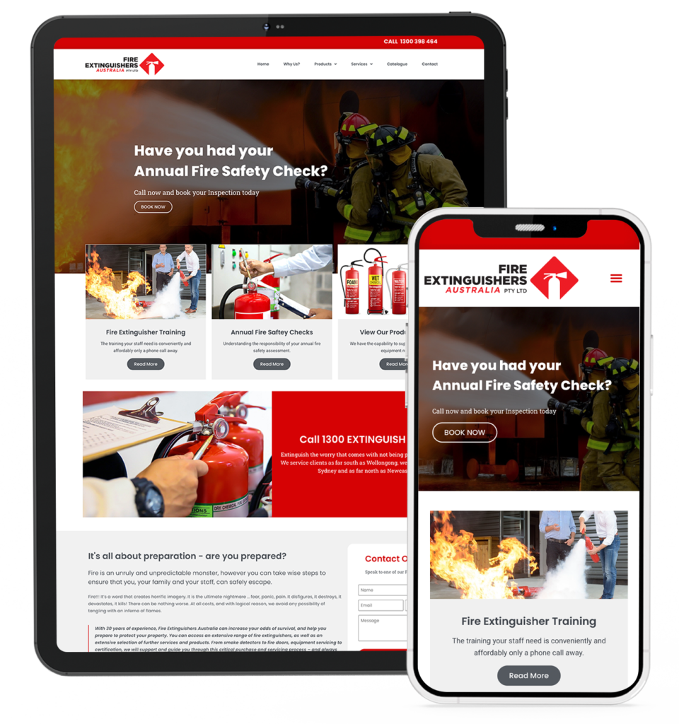 responsive 4