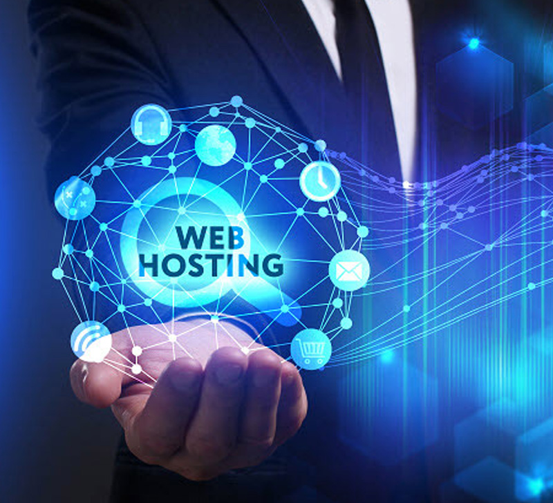 web hosting