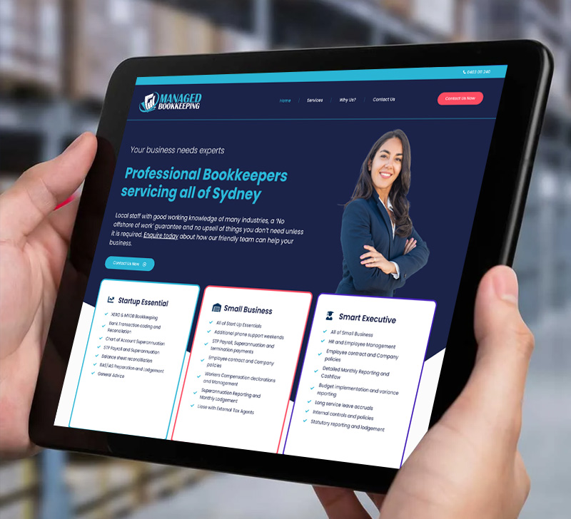 webdesign